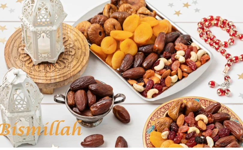 Islamic eating habits