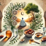 The Concept of Health in Sunnah: A Holistic Approach to Well-Being