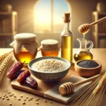 What is the Prophetic Diet? A Guide to the Sunnah of Eating