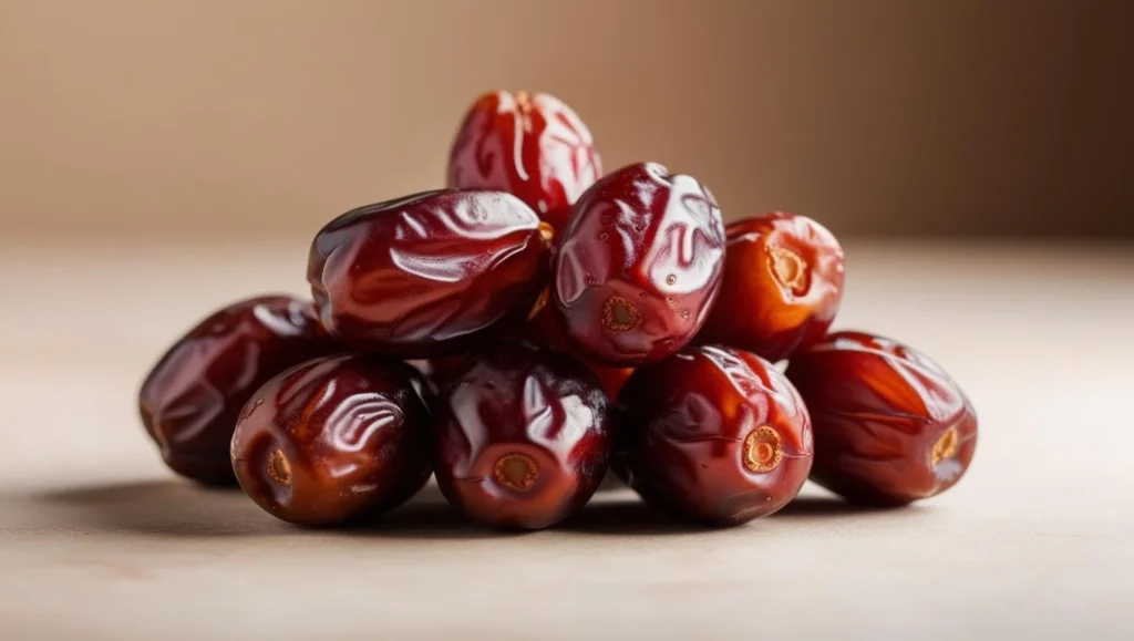 Benefits of Eating Dates
