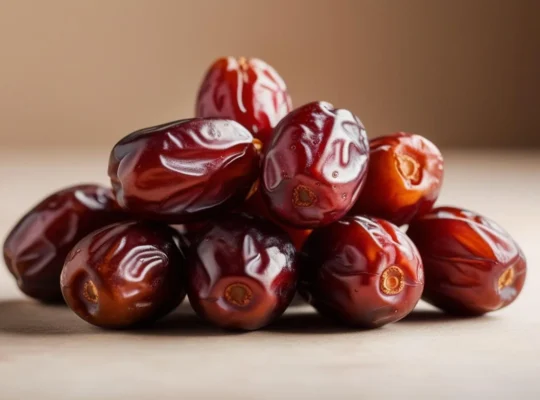 Benefits of eating dates everyday