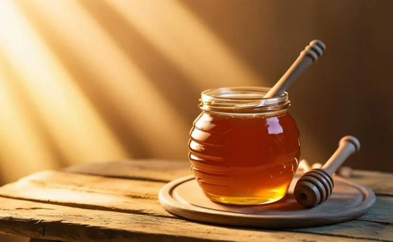 Benefits of eating honey