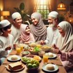 Why Eating with the Right Hand is Important in Islam