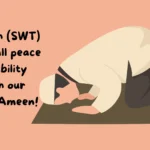 How Daily Salah (Prayer) Promotes Mental Peace and Stability