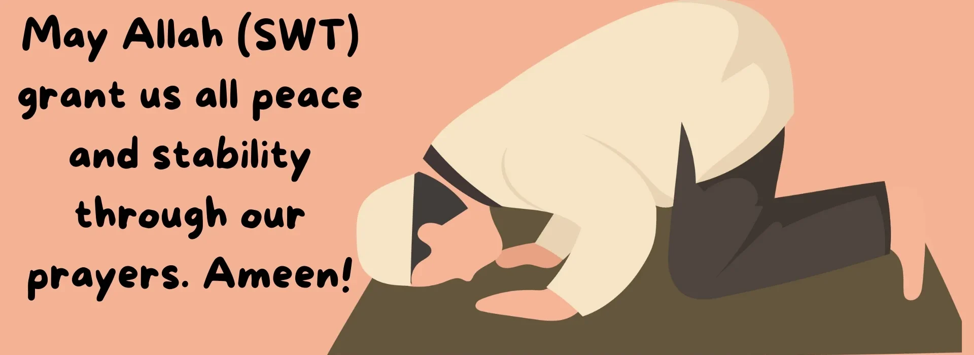 How daily Salah promotes mental peace