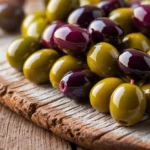 10 Health Benefits of Olives in the Light of Quran and Sunnah