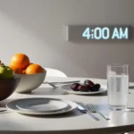 How Intermittent Fasting Aligns with Islamic Teachings